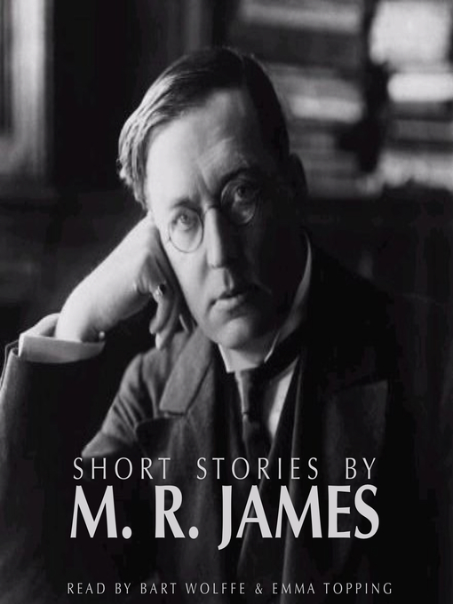 Title details for Short Stories by M. R. James by M. R. James - Wait list